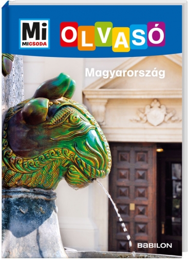 Mi MICSODA Olvasó – Magyarország