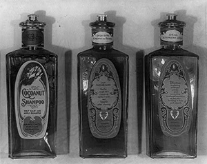  A fejmasszázstól a hajmosásig – a samponok története
